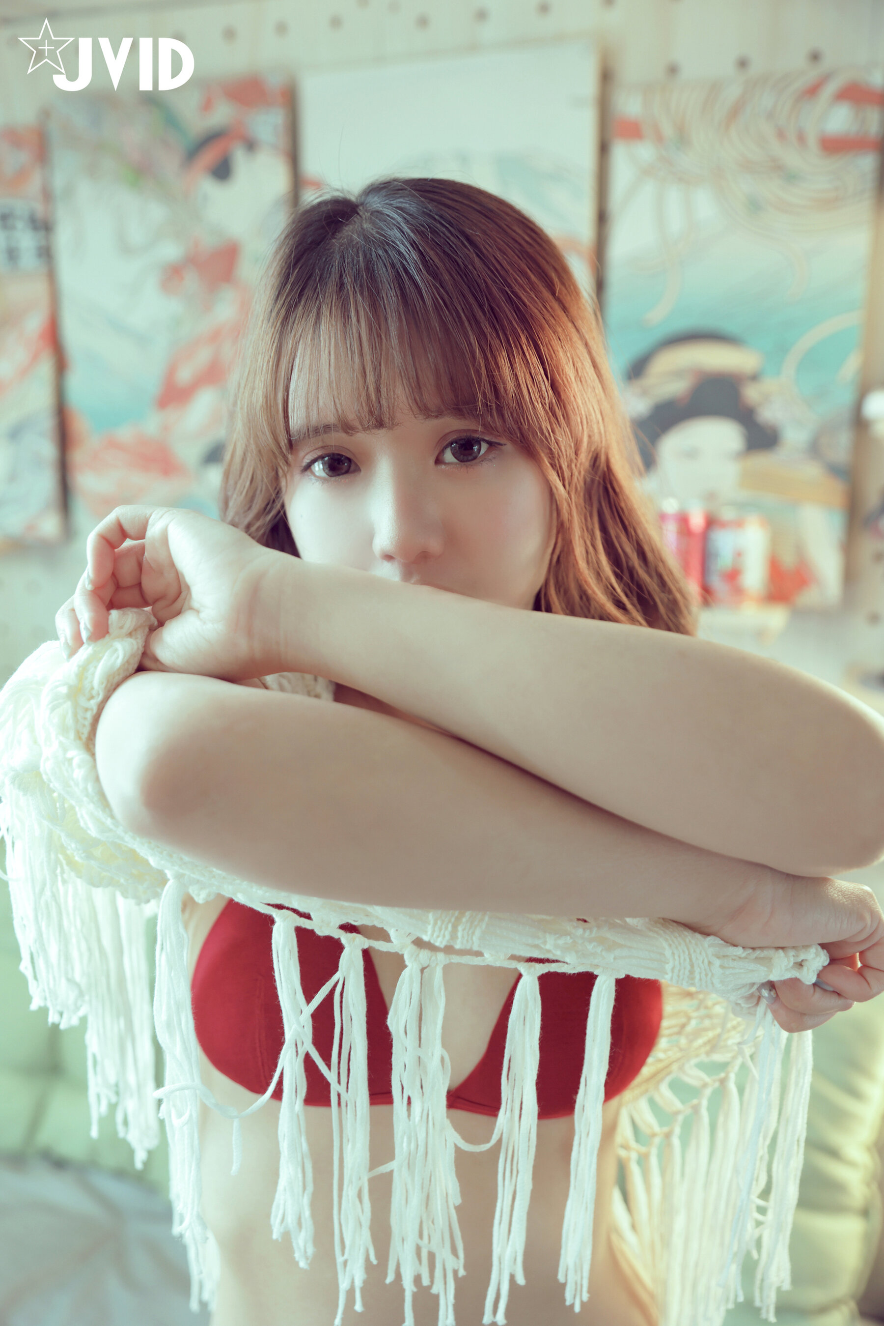 母子极乐盛宴
